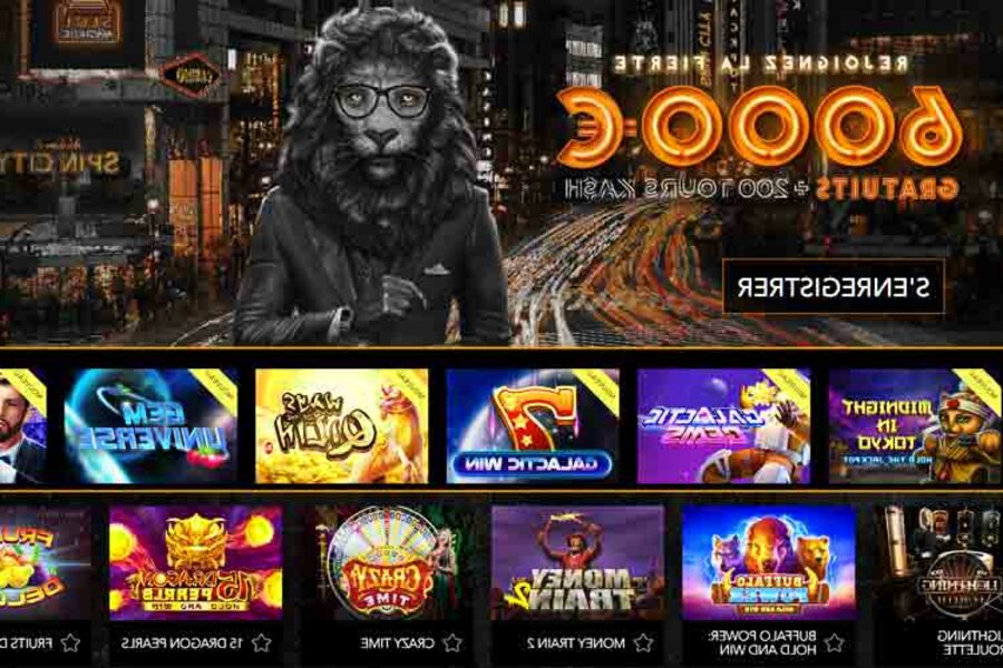 Le Roi Johnny Casino : Les Meilleures Offres de Bonus