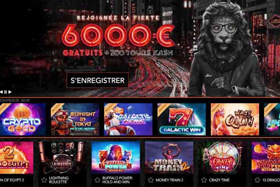 Le Roi Johnny Casino : Votre Bonus Sans Dépôt Attendu